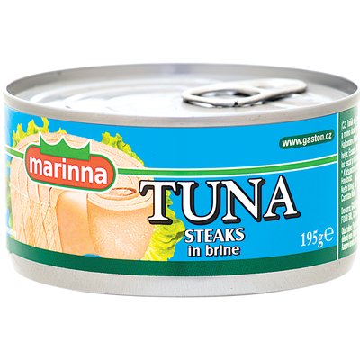 MARINNA TONHAL SÓS LÉBEN termékképe