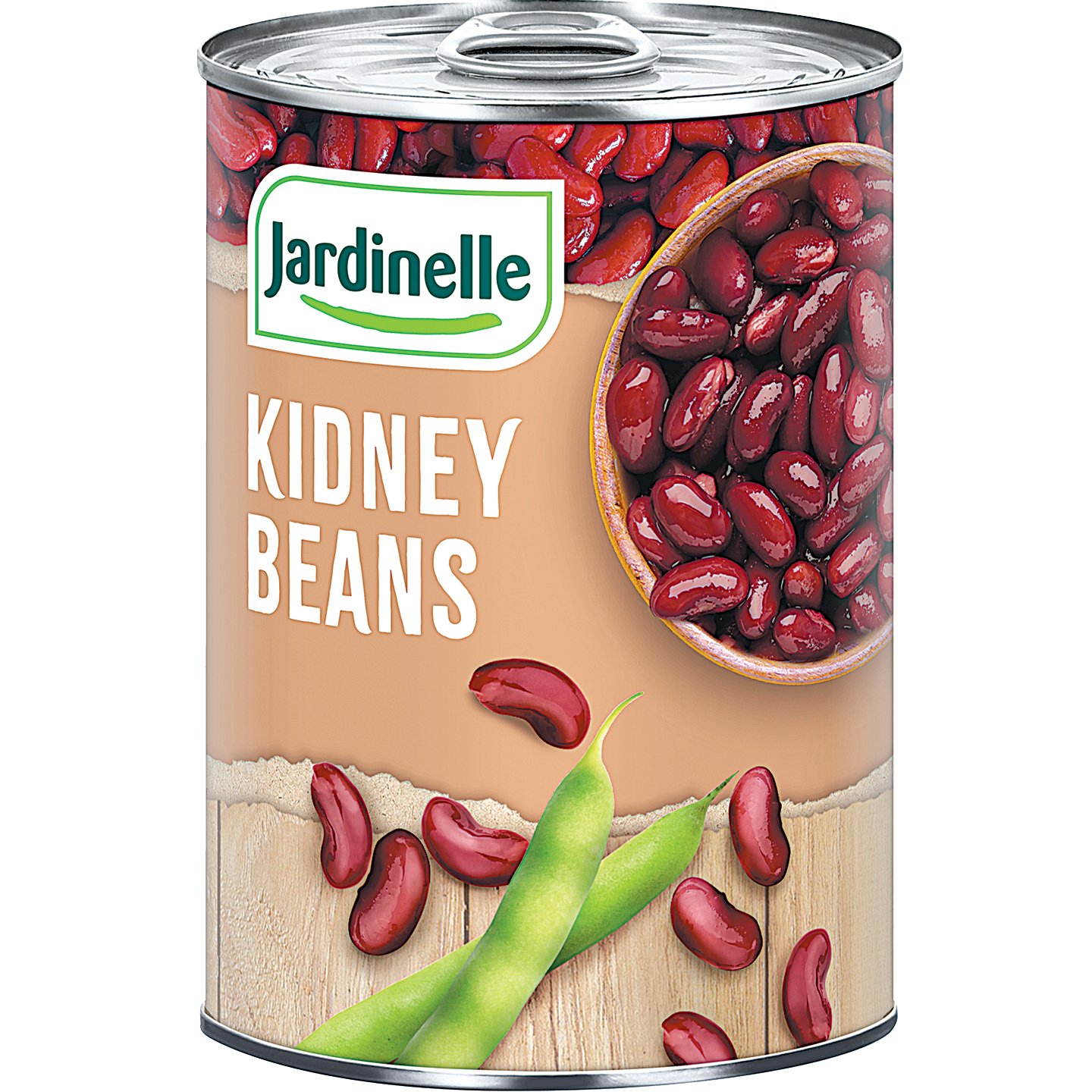 Jardinelle Kidney Bab