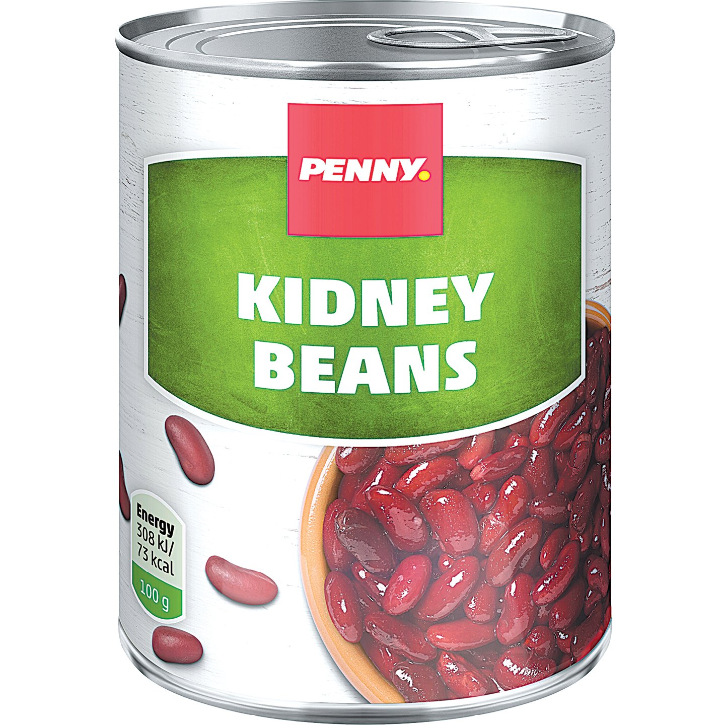 Penny Kidney Bab