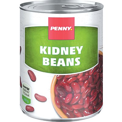 Image of PENNY KIDNEY BAB