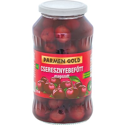 PARMEN GOLD CSERESZNYEBEFŐTT termékképe