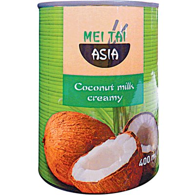 ASIA TIME KÓKUSZTEJ termékképe