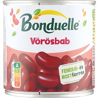 BONDUELLE ZÖLDSÉG KONZERV termékképe