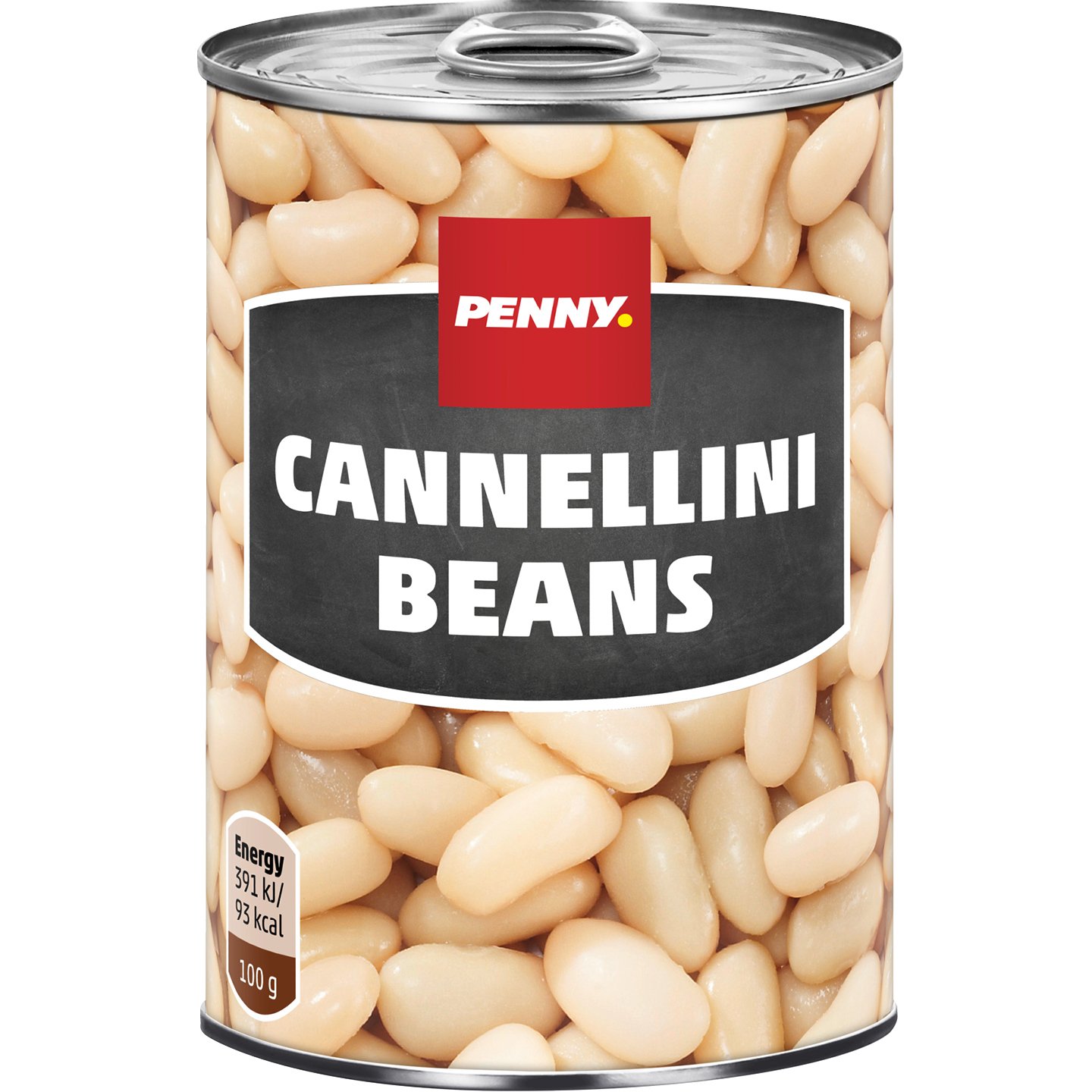 Penny Cannellini Fehérbab