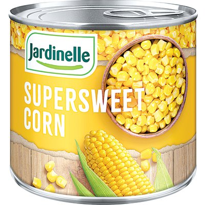 JARDINELLE SZUPERÉDES KUKORICA termékképe