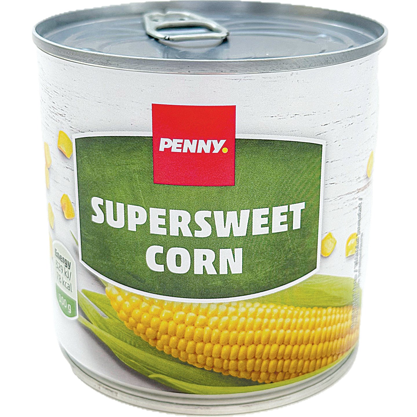 Penny Szuperédes Kukorica