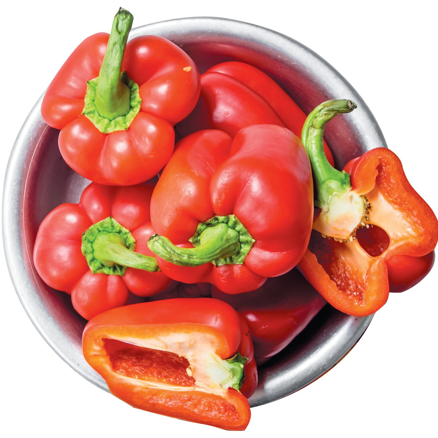 Kaliforniai Paprika