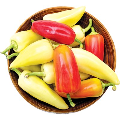 LECSÓPAPRIKA termékképe