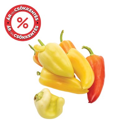 LECSÓPAPRIKA termékképe