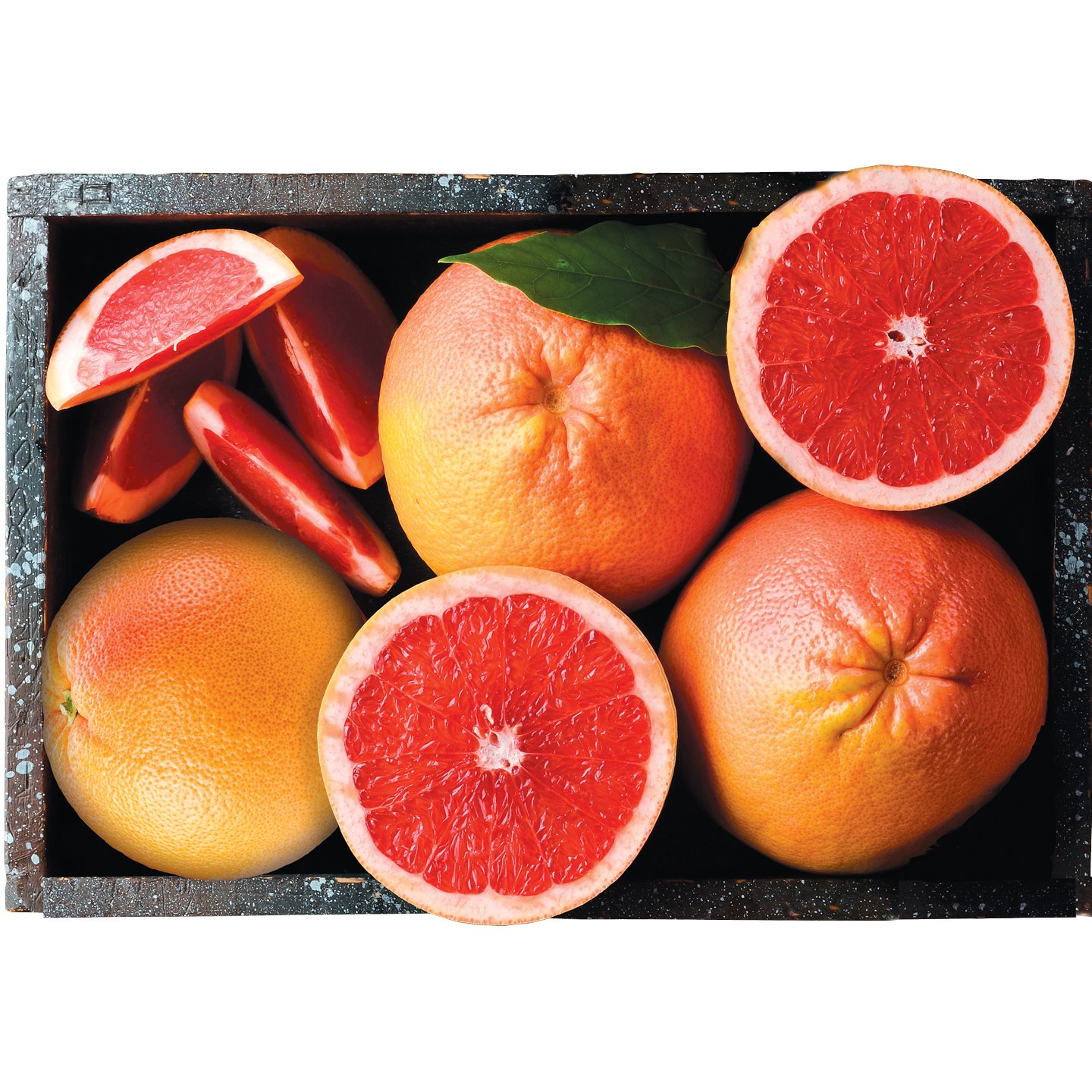 Grapefruit