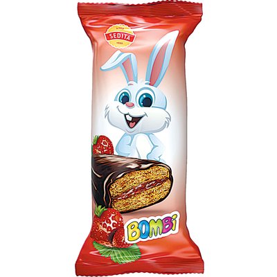 BOMBI EPRES PUSZEDLI SZELET termékképe