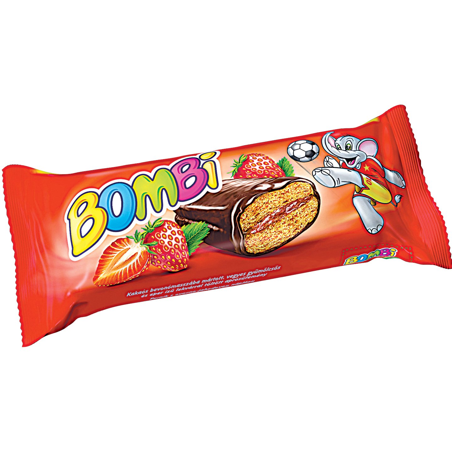 Bombi Epres Puszedli Szelet