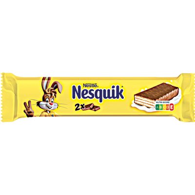 NESQUIK SZELET termékképe