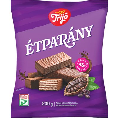 TRIJÓ ÉTPARÁNY termékképe