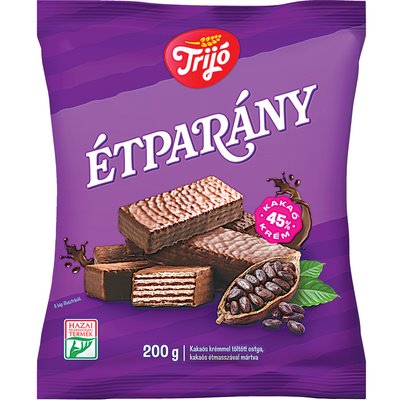 TRIJÓ ÉTPARÁNY termékképe