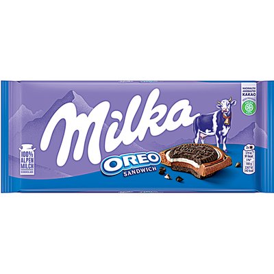 MILKA CSOKOLÁDÉ termékképe