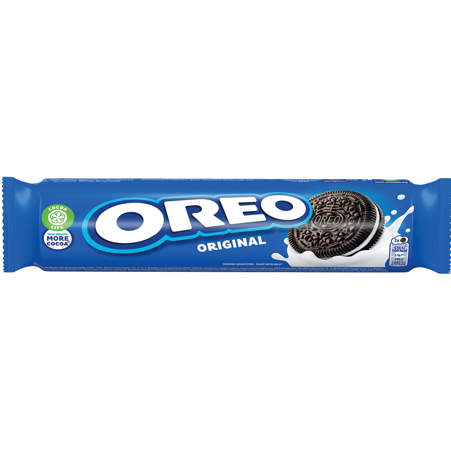 Oreo Original