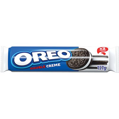 Image of OREO DOUBLE