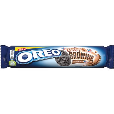 OREO CHOCO BROWNIE termékképe