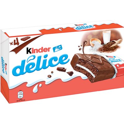 Image of KINDER DELICE