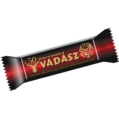 VADÁSZ SZELET termékképe