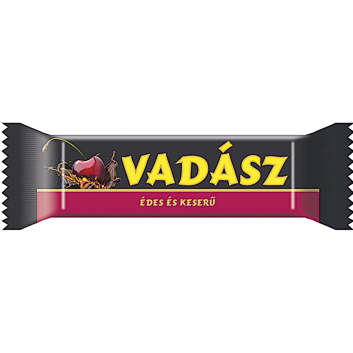 Vadász Szelet