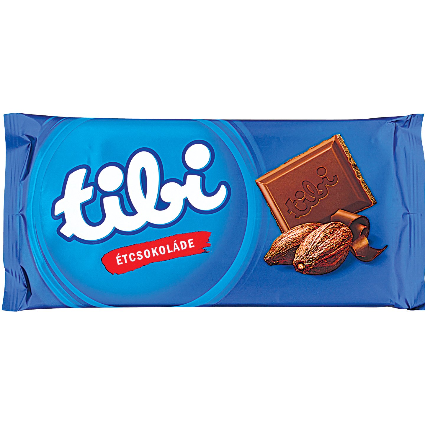 Tibi Étcsokoládé