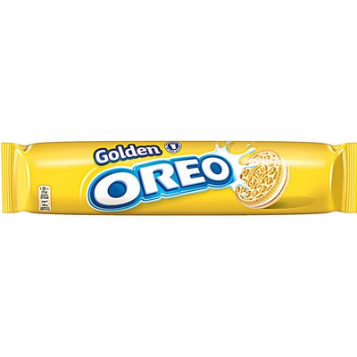 Image of OREO GOLDEN