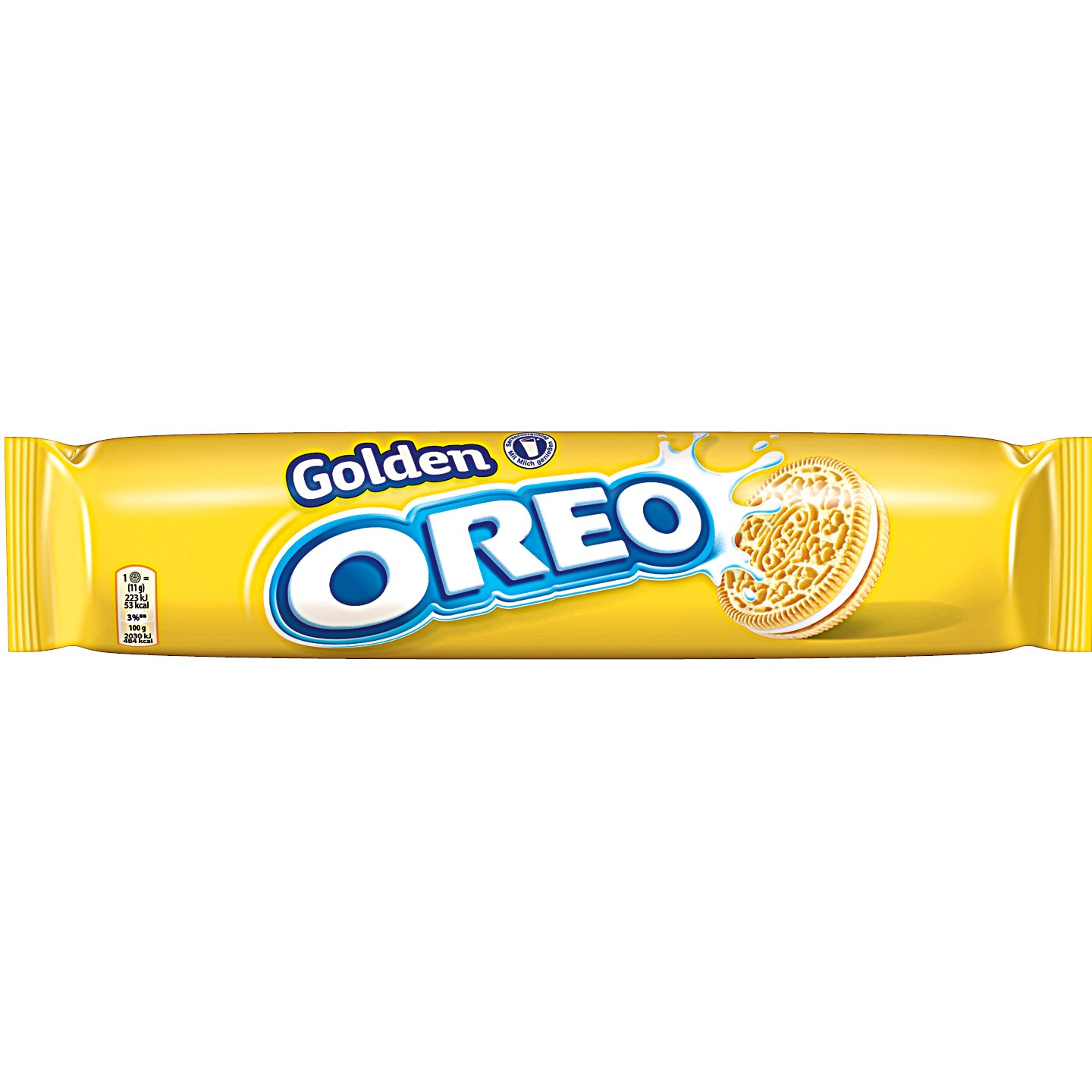 Oreo Golden