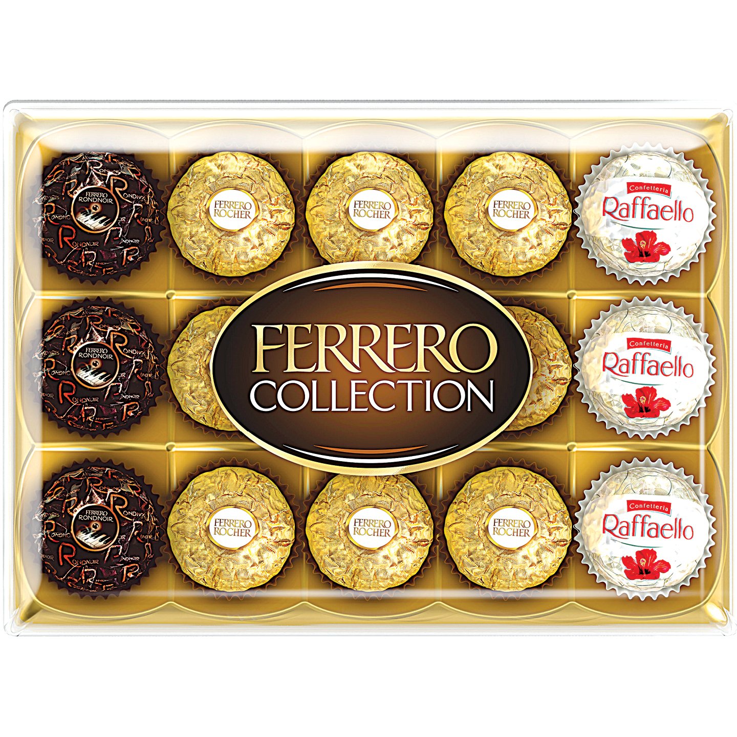 Ferrero Collection