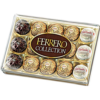 FERRERO COLLECTION termékképe