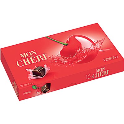 MON CHÉRI termékképe