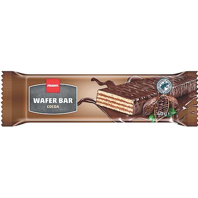 PENNY KAKAÓS OSTYASZELET termékképe