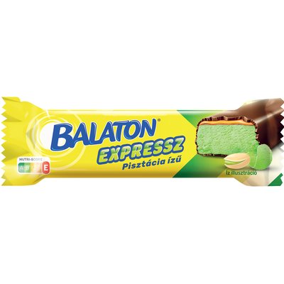 BALATON EXPRESSZ PISZTÁCIA ÍZŰ termékképe