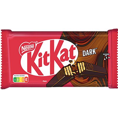 KITKAT MOGYORÓS CSOKOLÁDÉ termékképe