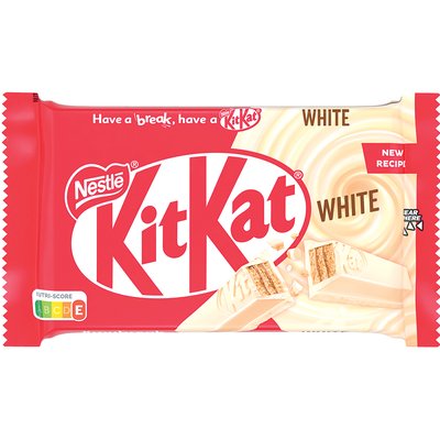 KITKAT WHITE CSOKOLÁDÉ termékképe
