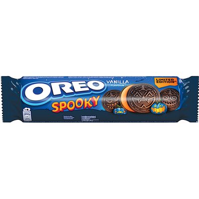 OREO SPOOKY termékképe