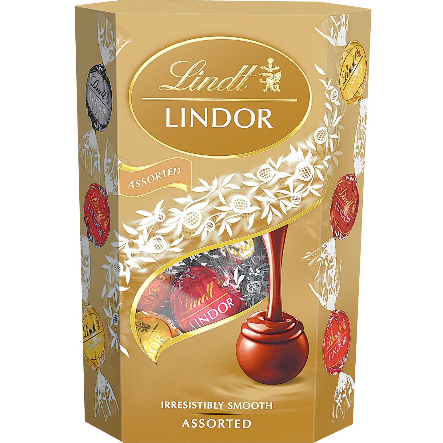 Lindt Lindor Assorted Praliné