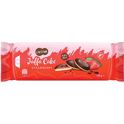 CAFÉTIME EPRES PISKÓTAKORONG termékképe
