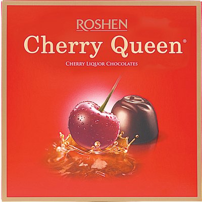 ROSHEN CHERRY QUEEN termékképe