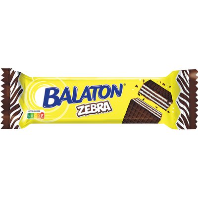 BALATON ZEBRA SZELET termékképe