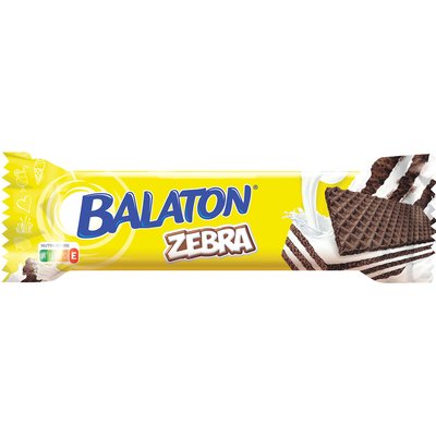 Image of BALATON SZELET ZEBRA