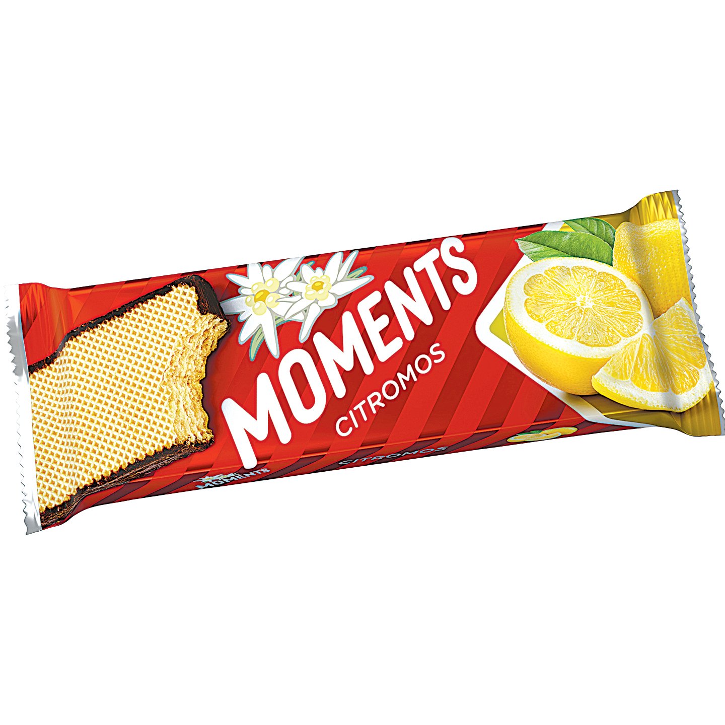 Moments Citromos Ostya