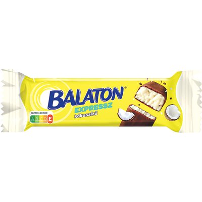 BALATON EXPRESSZ KÓKUSZOS termékképe
