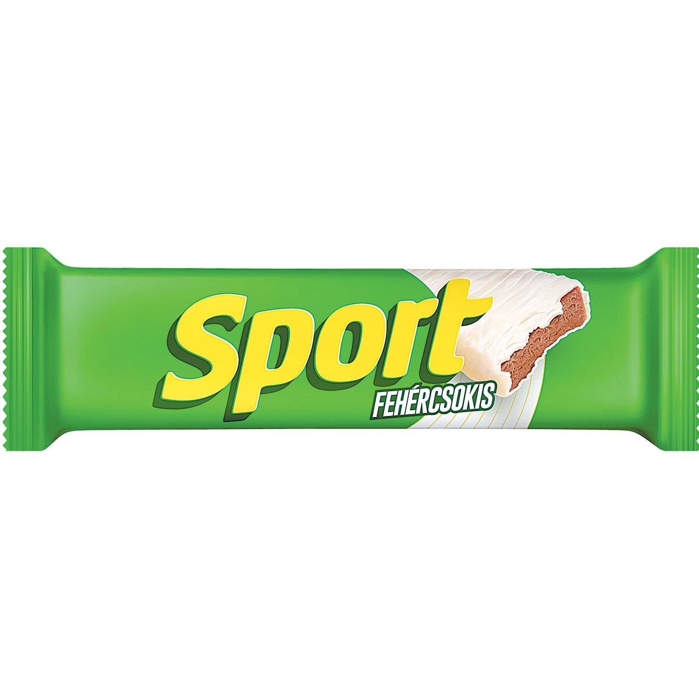 Sport Szelet White
