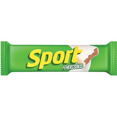 SPORT SZELET WHITE termékképe
