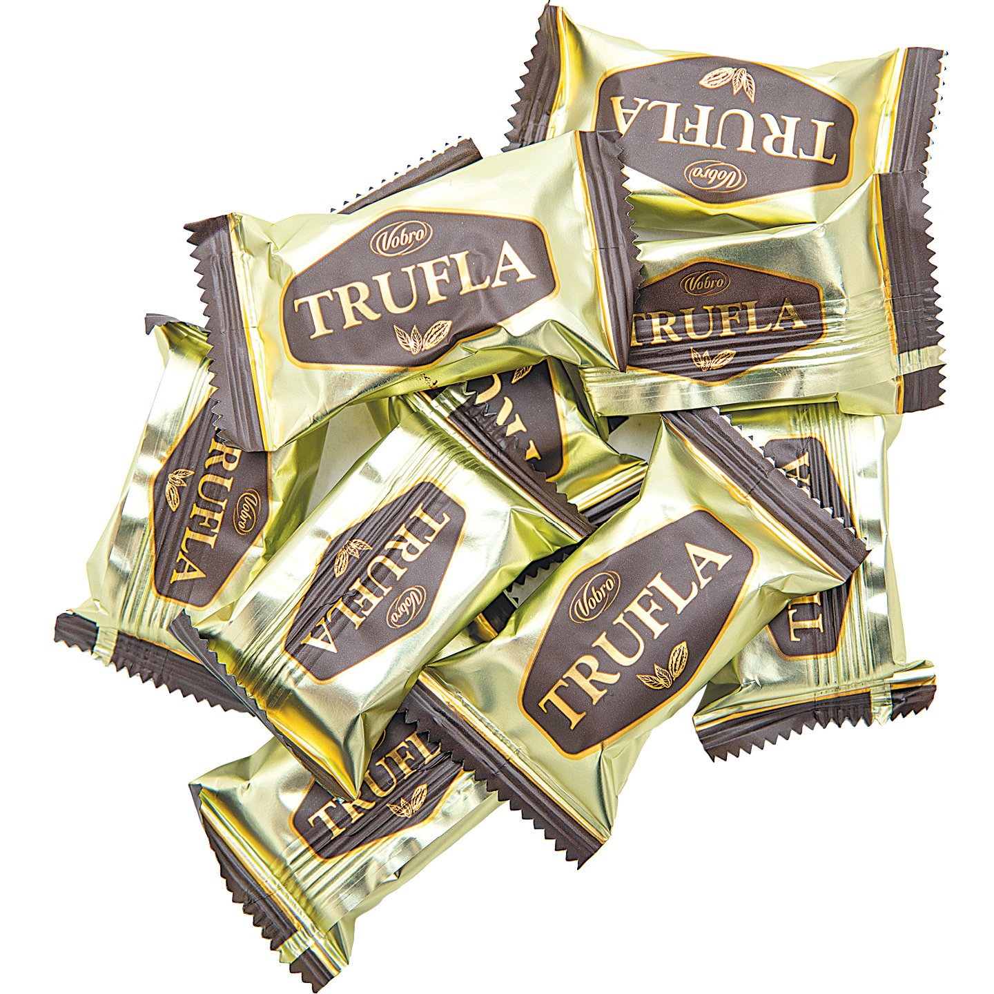 Vobro Trufla Praliné