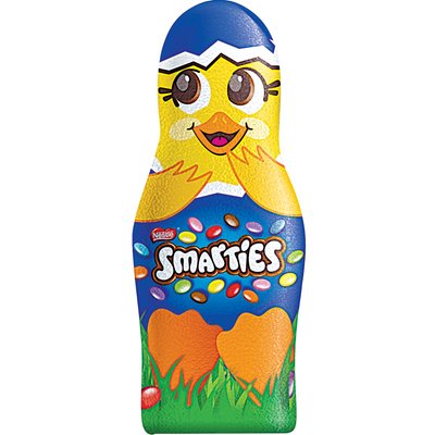SMARTIES HÚSVÉTI FIGURA termékképe