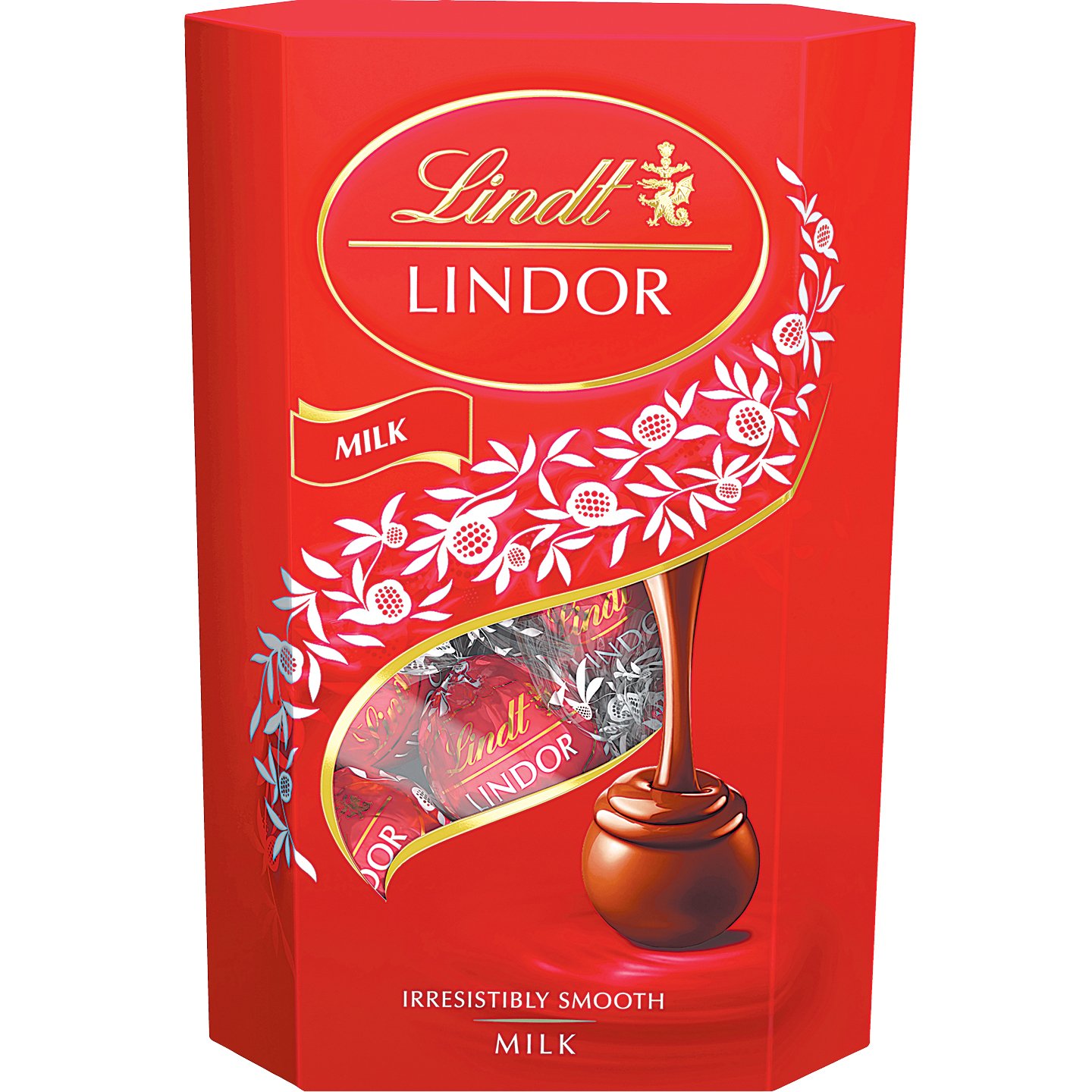 Lindt Lindor Milk