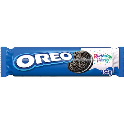 Image of OREO BIRTHDAY PARTY